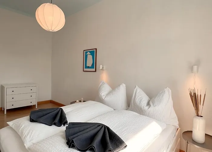New City Apartment