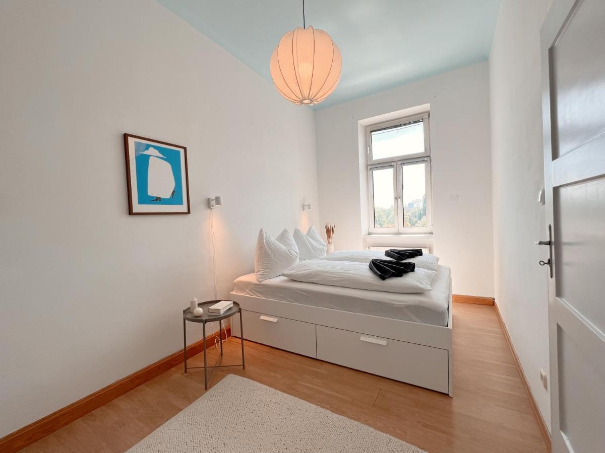 New Appartement