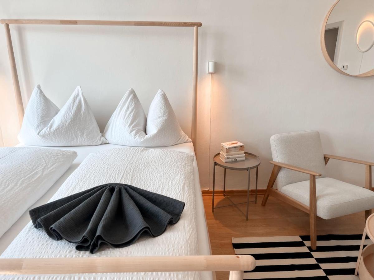 Apartmán New *