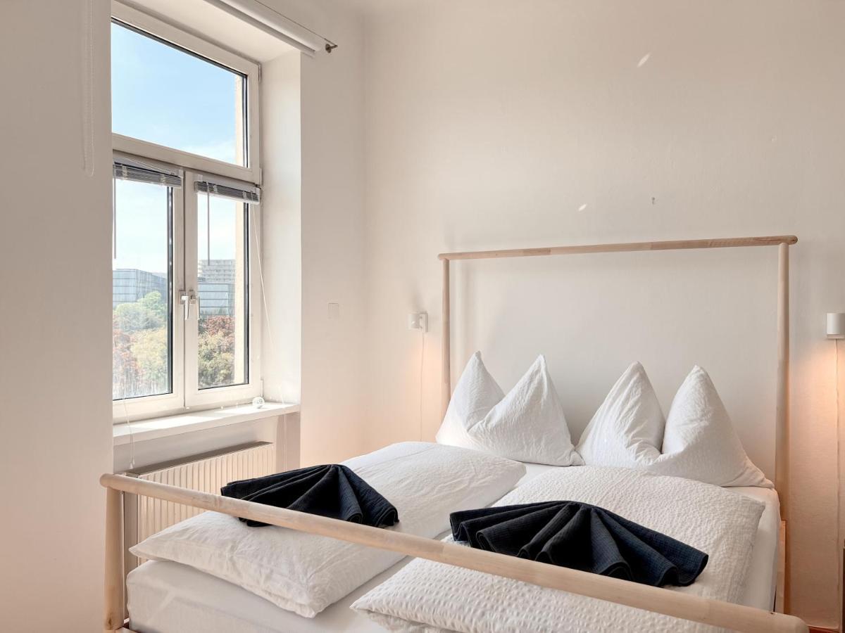 Apartmán New