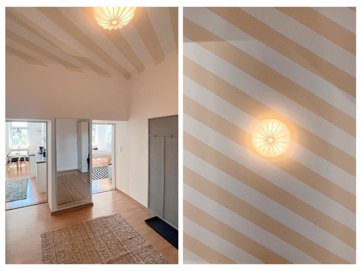 Apartmán New *