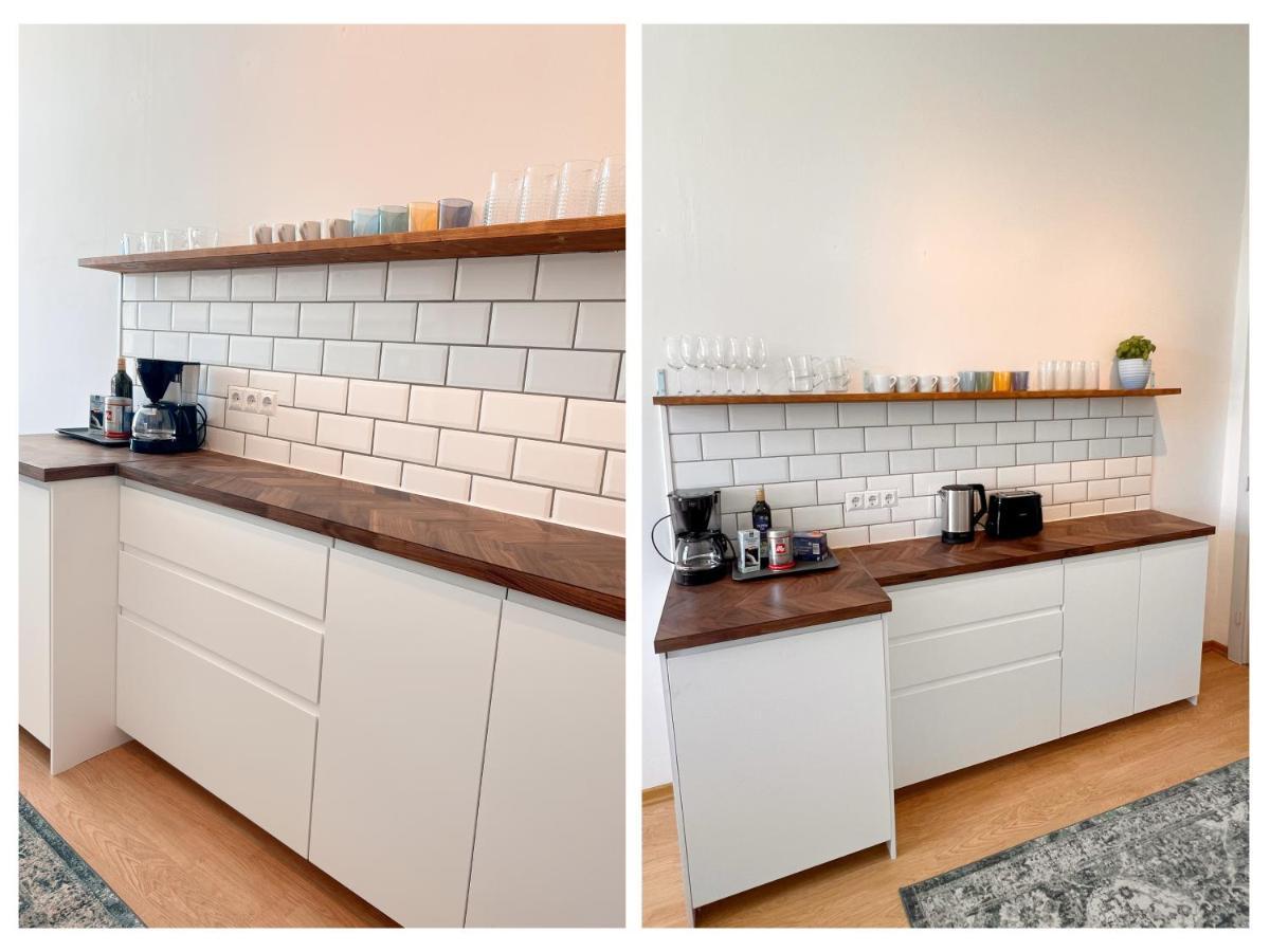 New Apartmán