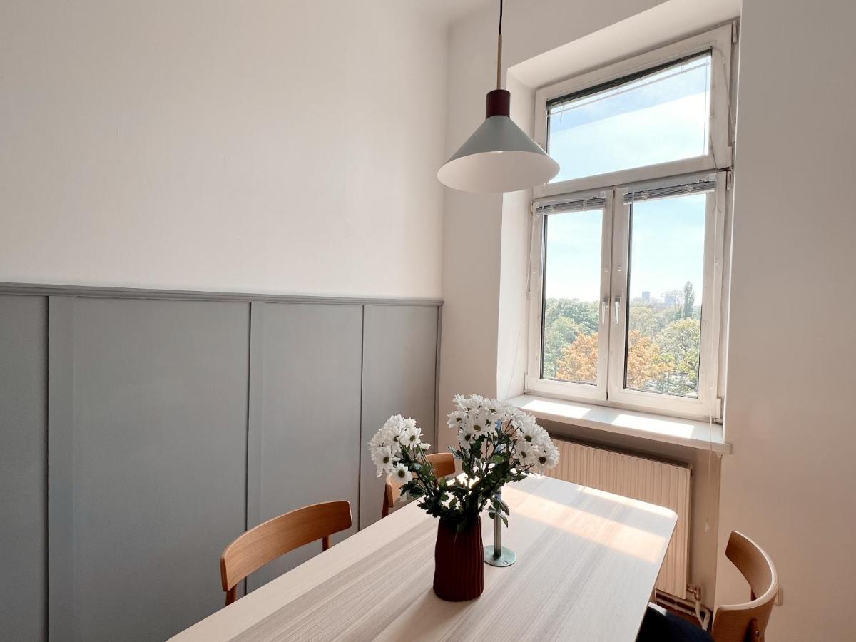 New Appartement *