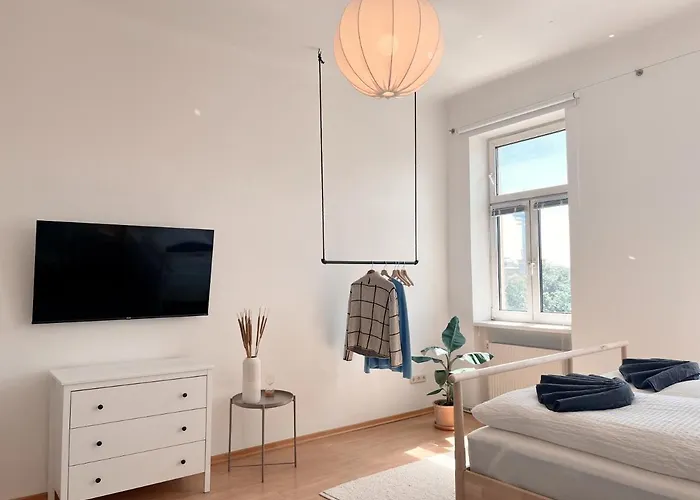 New City Apartment