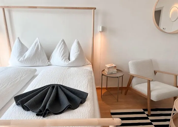 New City Apartment