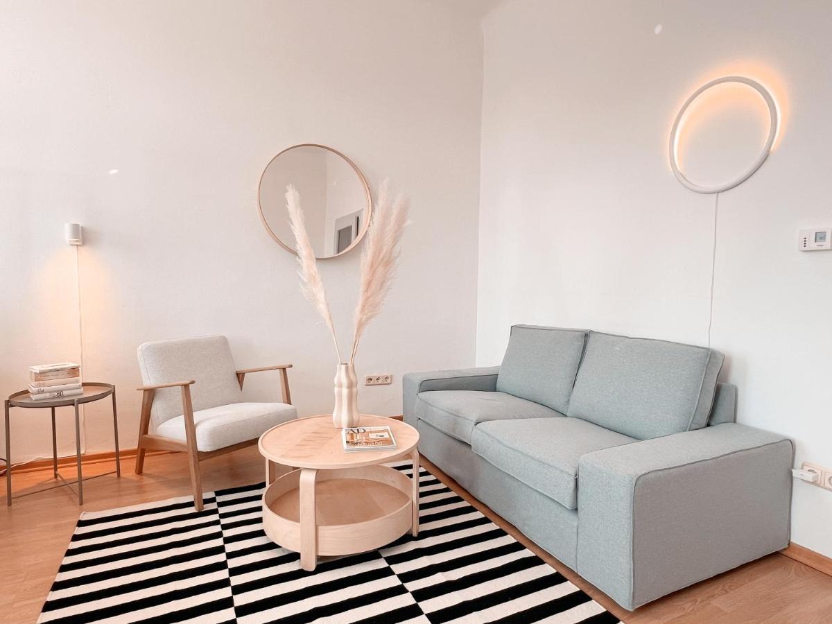 New Apartmán *