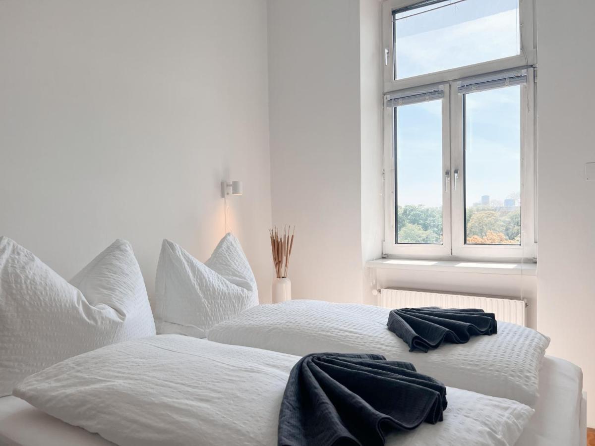 New Apartmán *