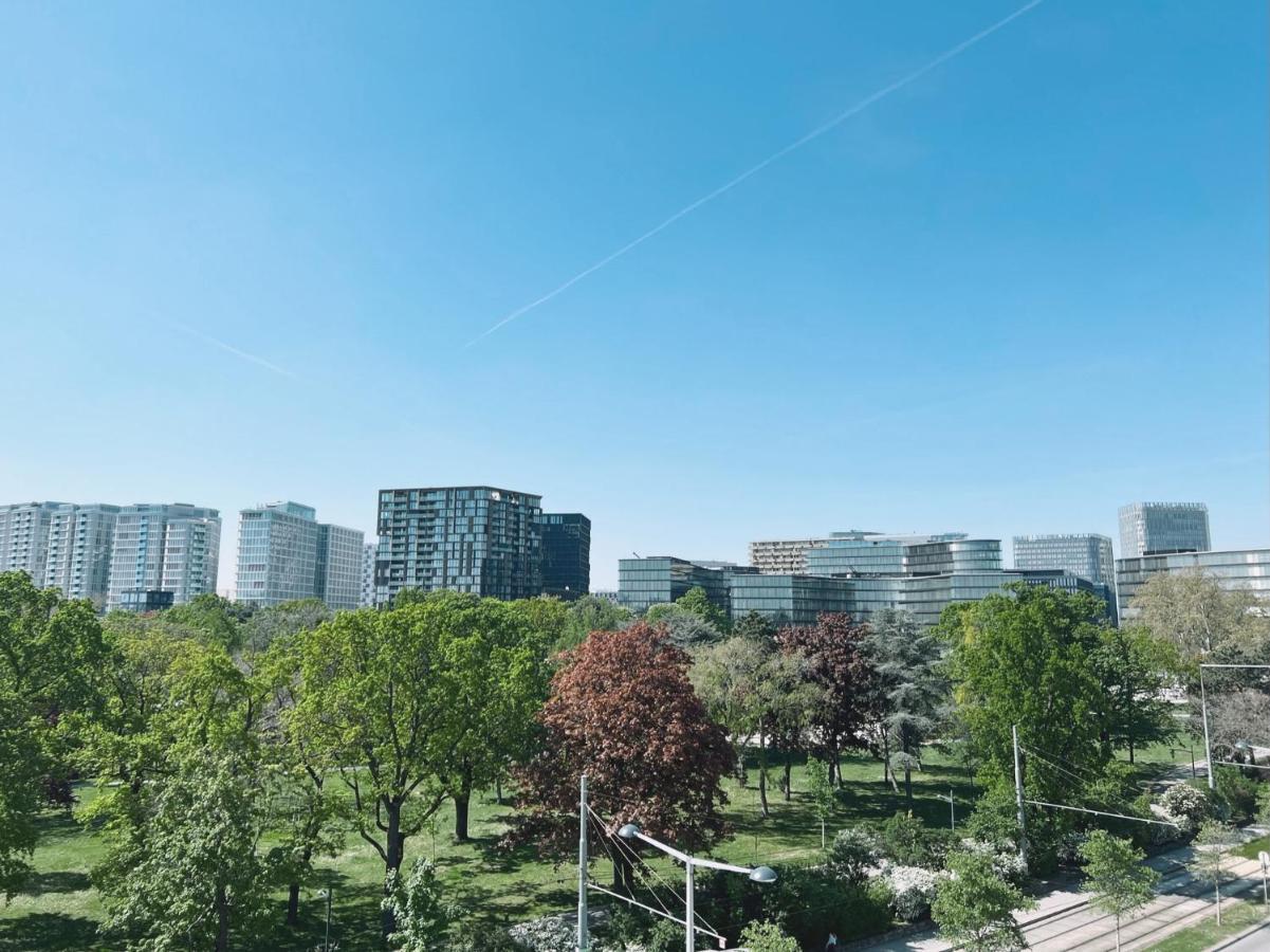 Apartmán New Vídeň