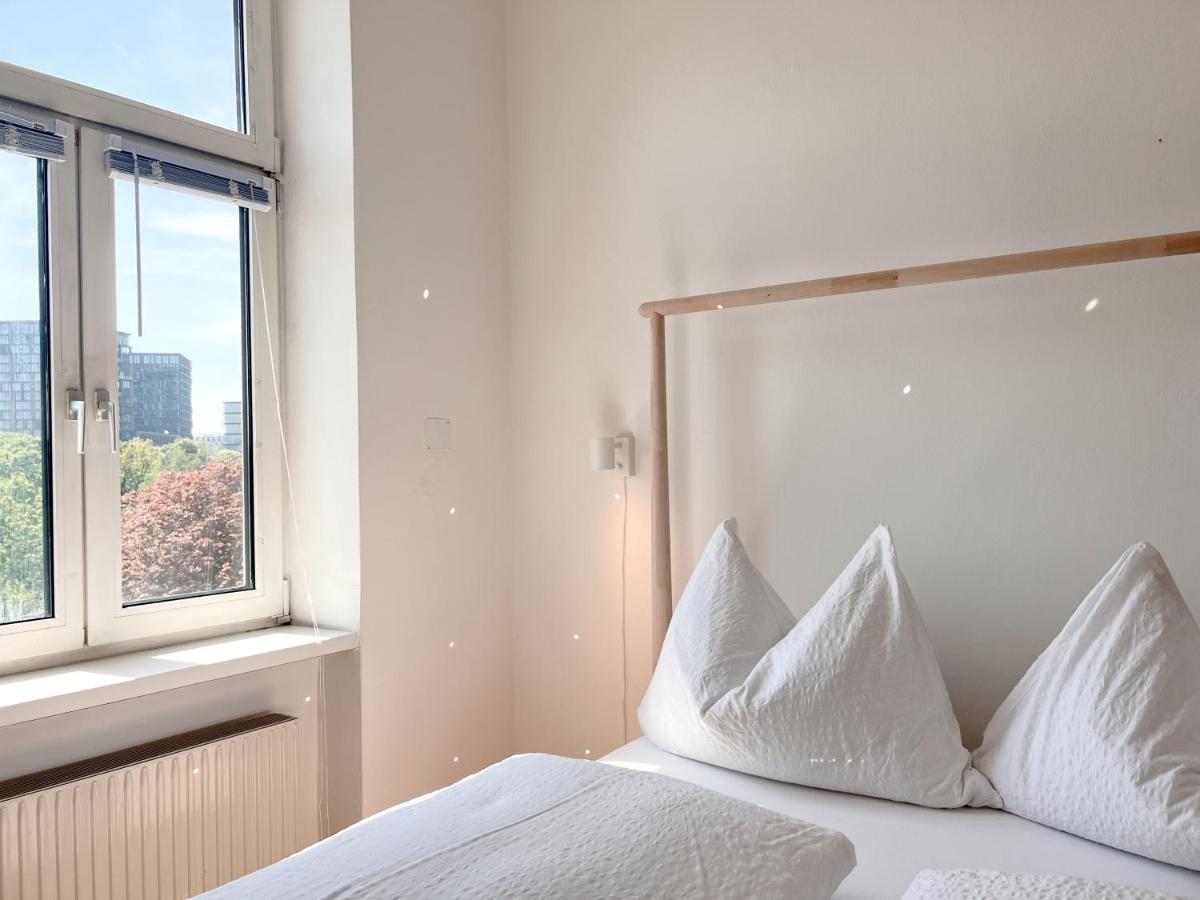 Apartment New