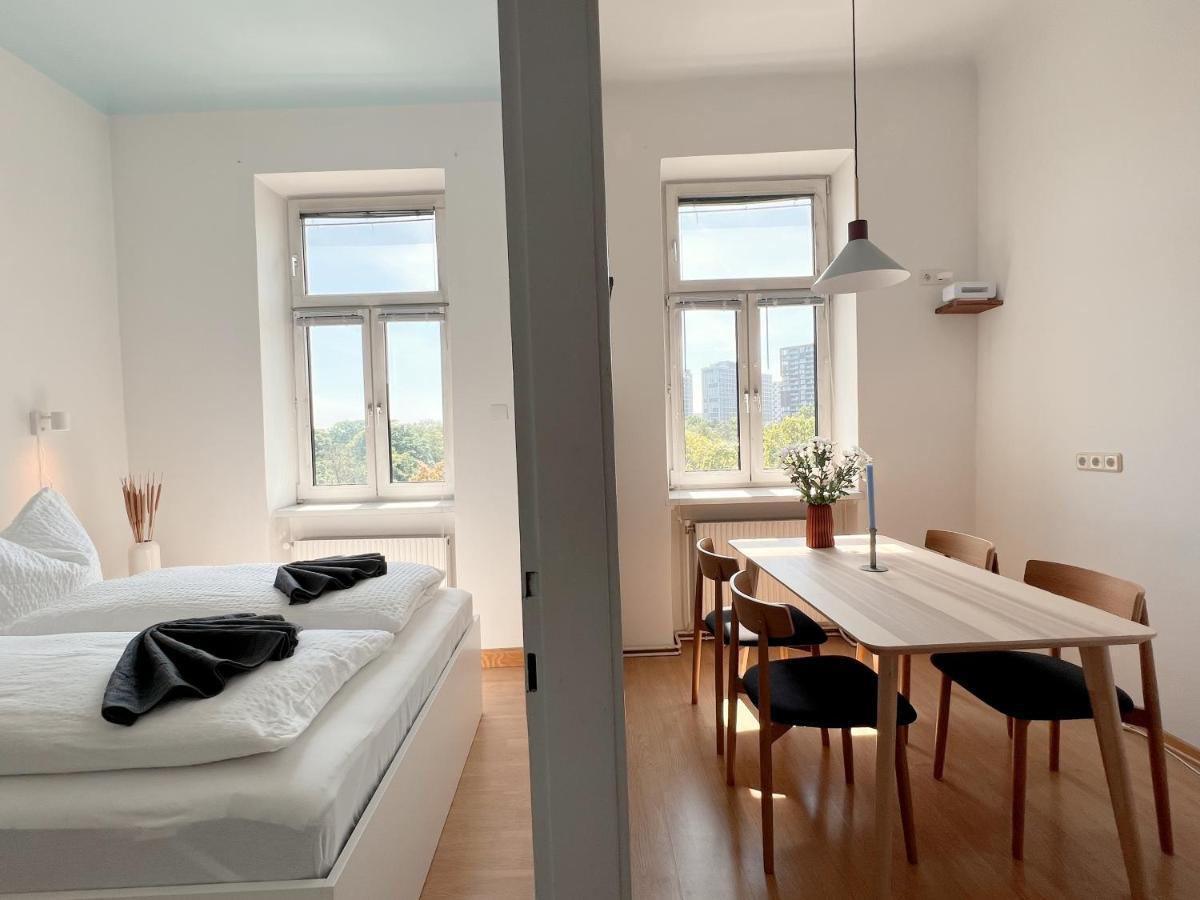 New Vienna