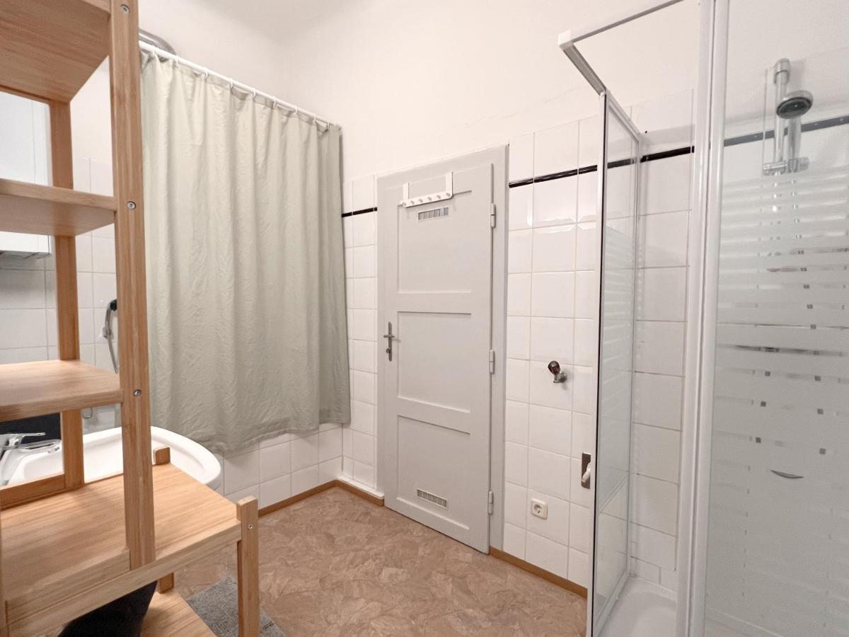 New Apartment *