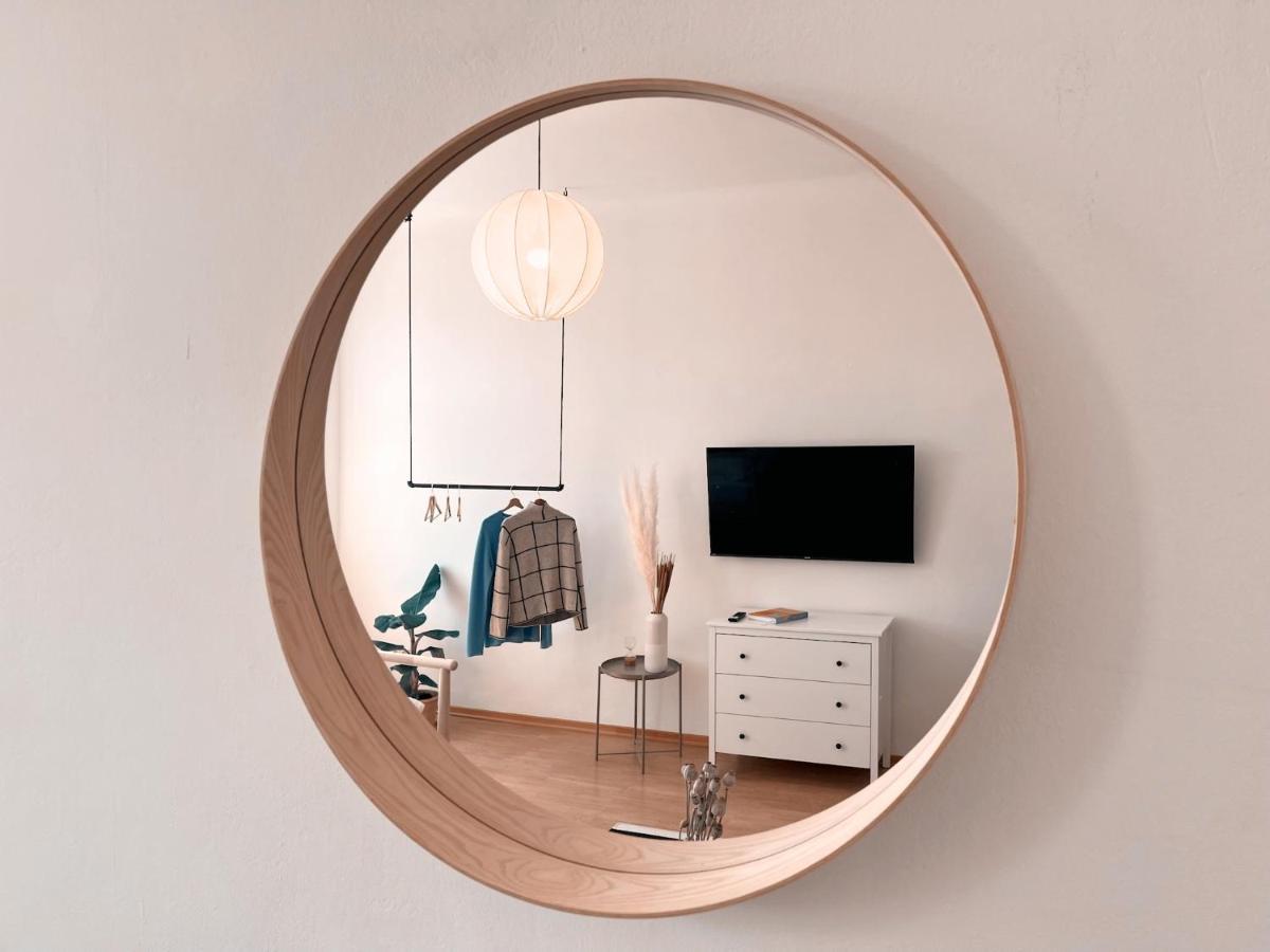 New Apartment *