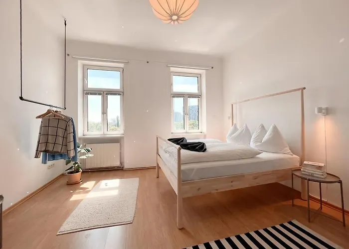 New City Apartment